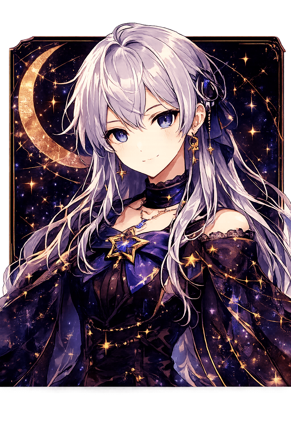 月ノ音ルナ